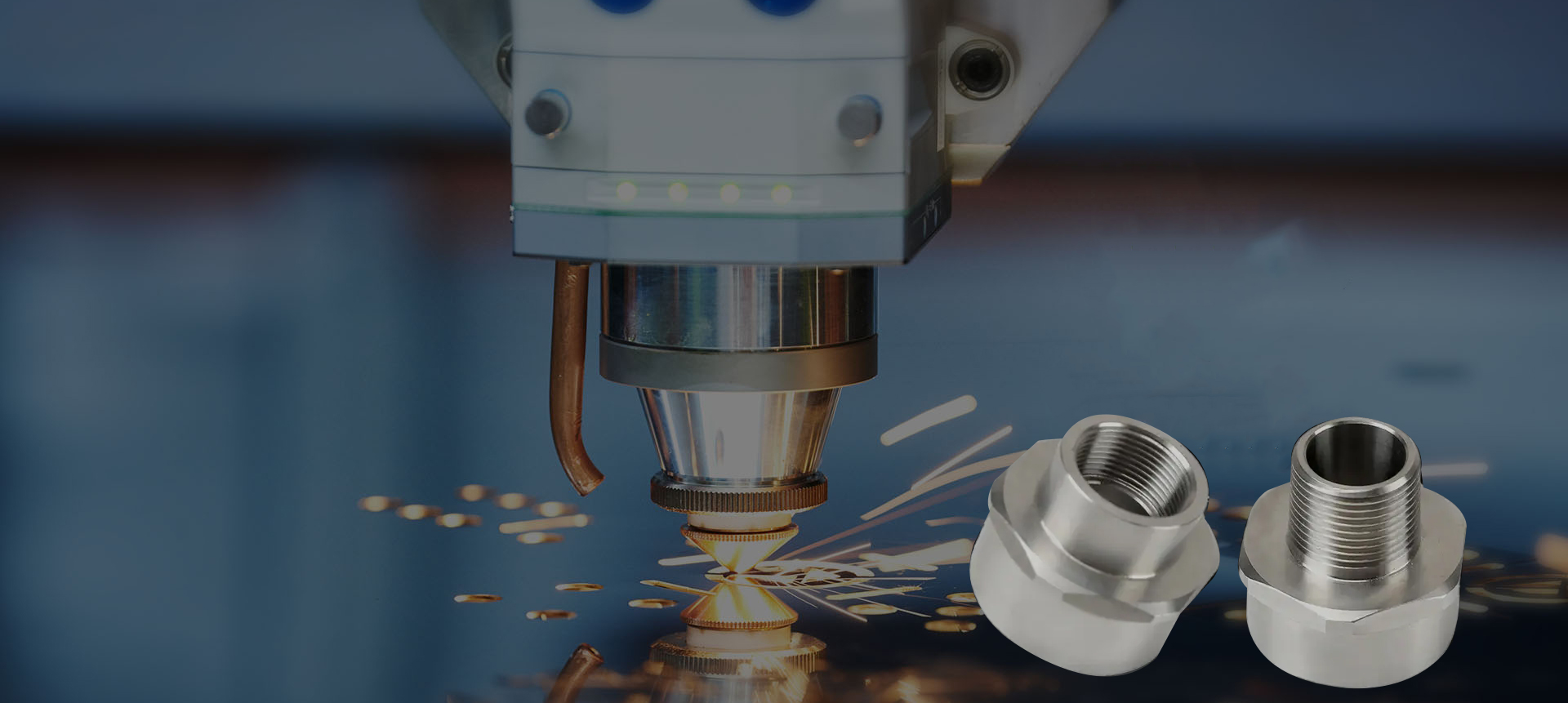 Dongtai Weiqiang Makine Parçaları Fabrikası