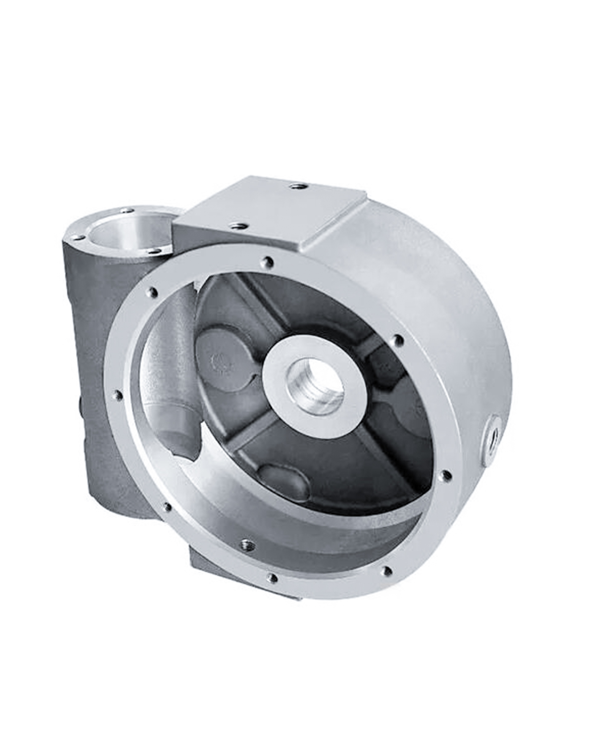 Döküm Otomobil Parçaları