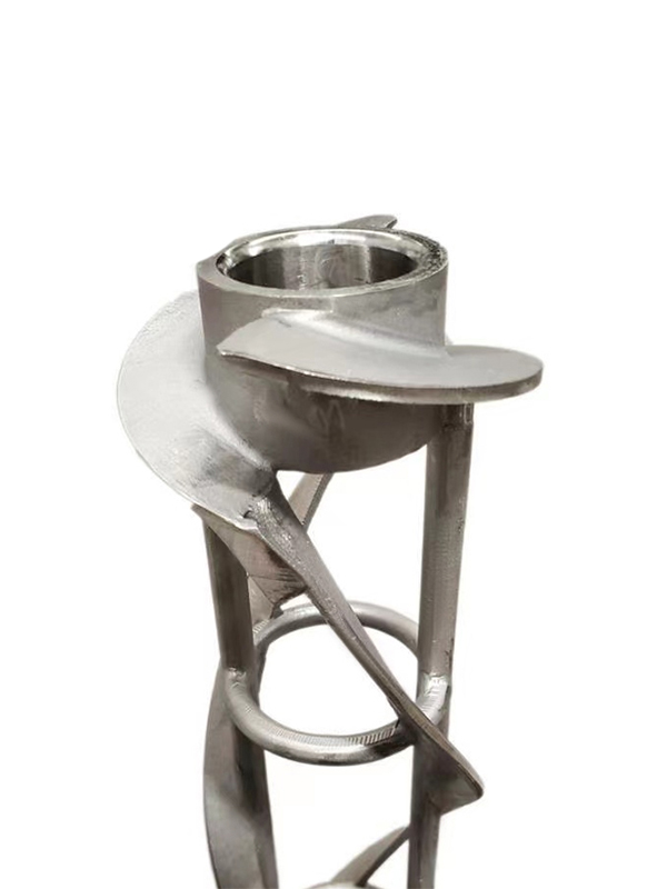 Dondurma Makinesi Parçaları